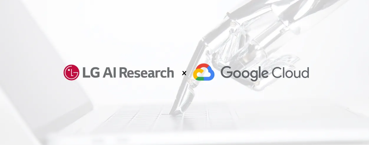 1_LG AI Research announces expanded partnership with Google Cloud to develop AI-optimised solutions_11zon