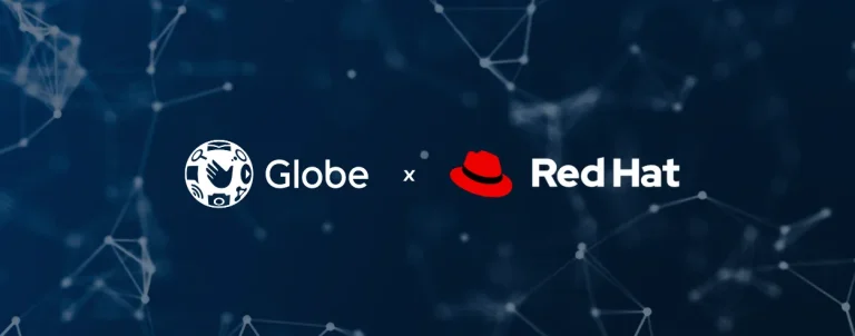 1_Red Hat, Globe partnership to modernise telco’s operational practices, customer experience