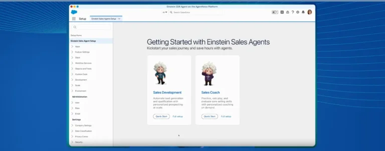 1_Salesforce’s new autonomous AI sales agents to accelerate growth, team efficiency