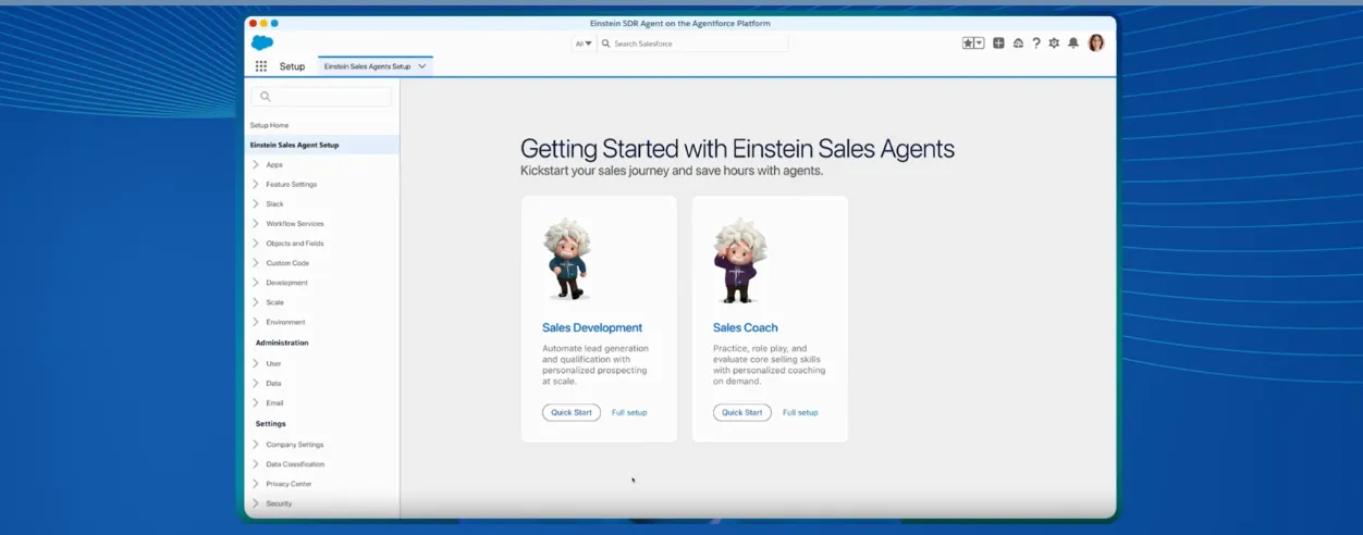 1_Salesforce’s new autonomous AI sales agents to accelerate growth, team efficiency