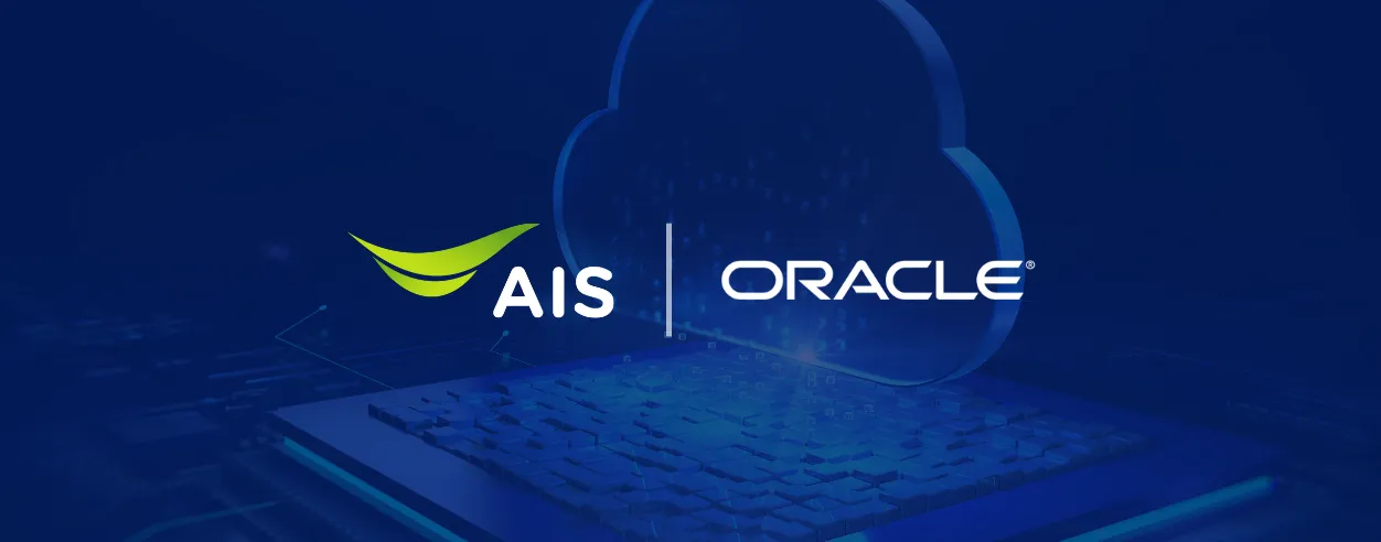 1_Thailand’s AIS, Oracle to expand cloud offerings, address regulatory and data sovereignty requirements