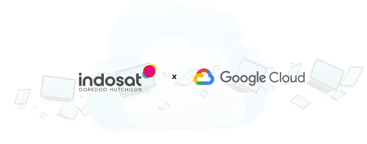 22-Indosat, Google Cloud expand strategic partnership for Indonesia’s enhanced sovereign cloud, edge cloud solutions
