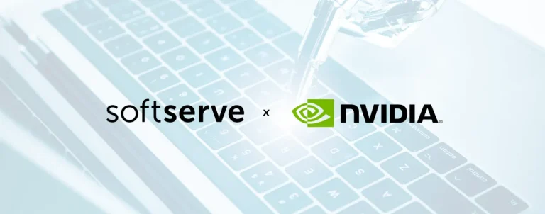 3_SoftServe’s new AI-powered solutions for APAC market now powered with NVIDIA NIM Agent Blueprints