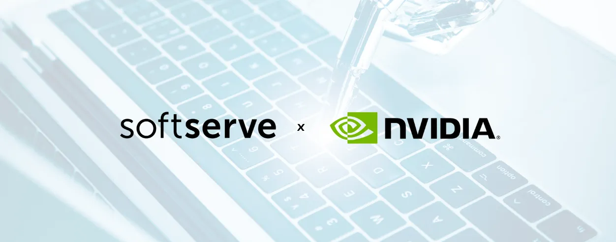 3_SoftServe’s new AI-powered solutions for APAC market now powered with NVIDIA NIM Agent Blueprints