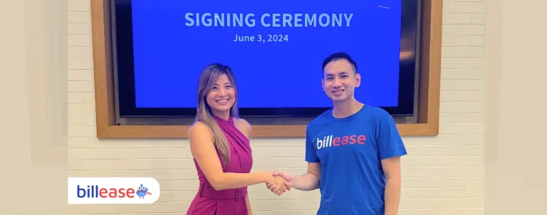 BillEase, Xendit to offer convenience, seamless digital payments with QRPh integration_11zon
