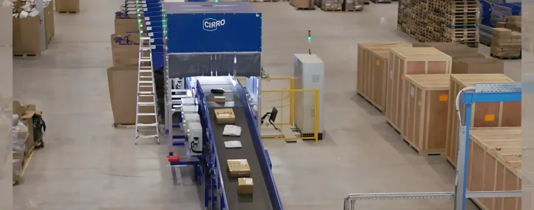 E-commerce logistics, fulfilment firm CIRRO introduces new cross-border shipping services to key international markets_11zon