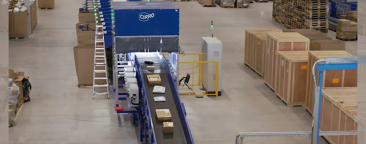 E-commerce logistics, fulfilment firm CIRRO introduces new cross-border shipping services to key international markets_11zon