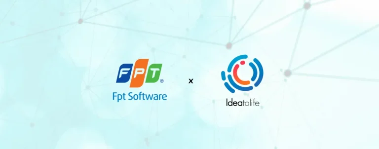 FPT Software partners with IdeatoLife to accelerate digital transformation, software development cycle_11zon