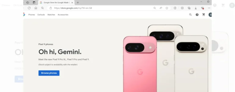Google launches new web store in Malaysia, available to local consumers_11zon