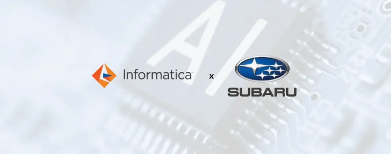 Informatica, SUBARU forge collaboration to drive data-driven customer experience (1)_11zon