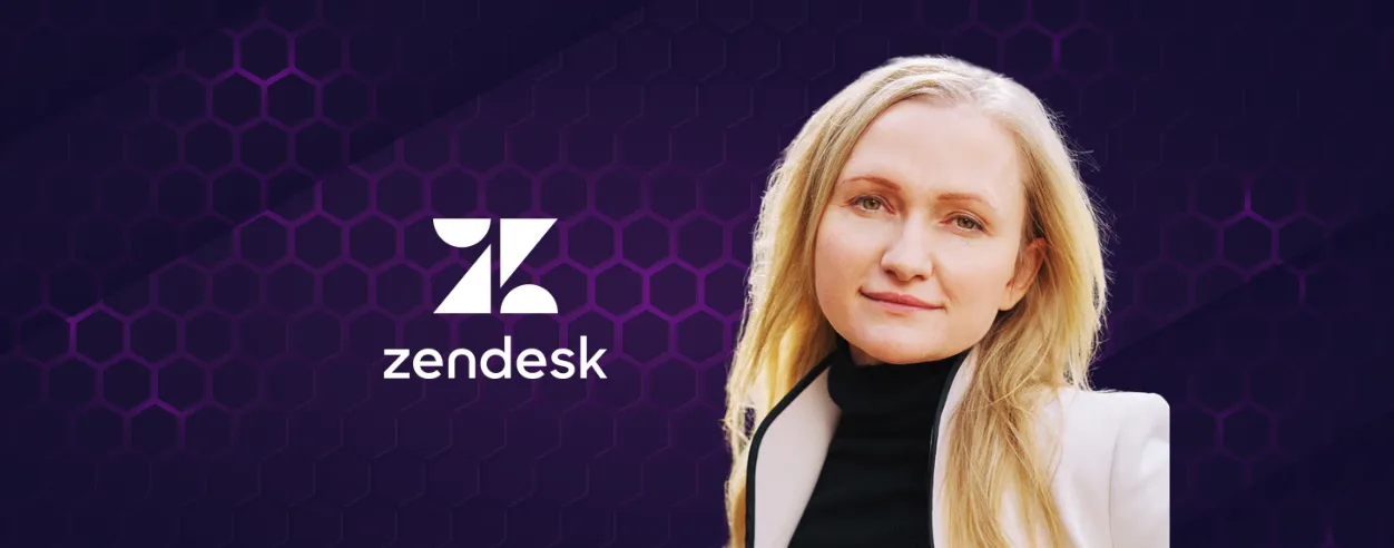 Lila Tretikov to advise on Zendesk’s industry-leading AI solutions with recent appointment (1)