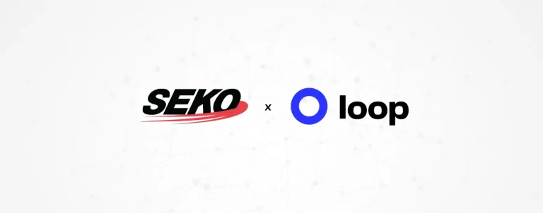 Logistics firm SEKO, Loop Returns launch partnership for enhanced e-commerce returns, improved customer experience_11zon