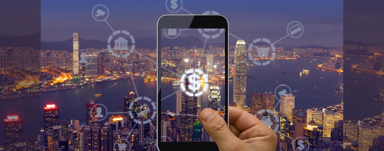 Mobile FinTech penetration in PH reaches 63%, highest in Southeast Asia_11zon
