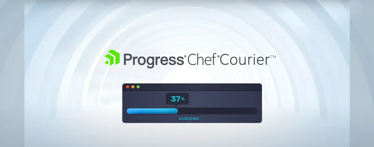 Progress unveils ‘Chef Courier’ to advance job orchestration across enterprise software infrastructure