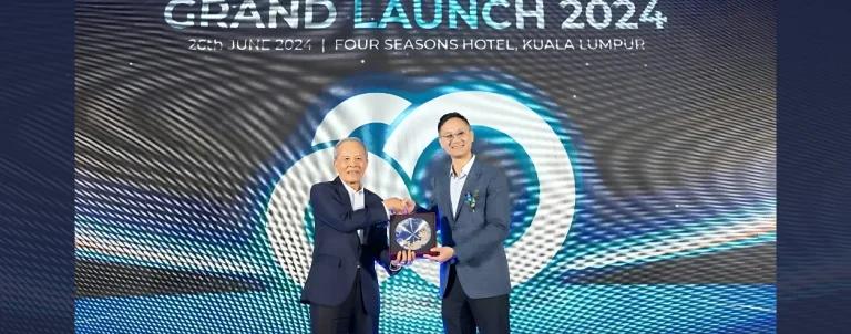 Tencent Cloud backs GRM’s launch of new internet data centre with recent partnership