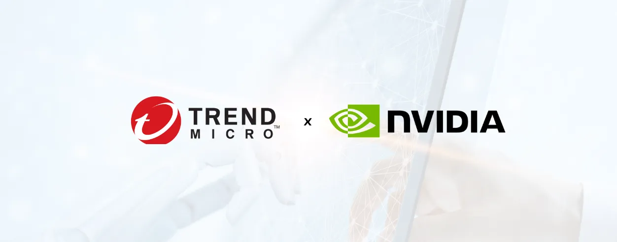 Trend Micro, NVIDIA join forces to advance AI integration across enterprises, governments_11zon