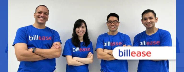 1_BillEase secures strategic investment from TPG’s The Rise Fund