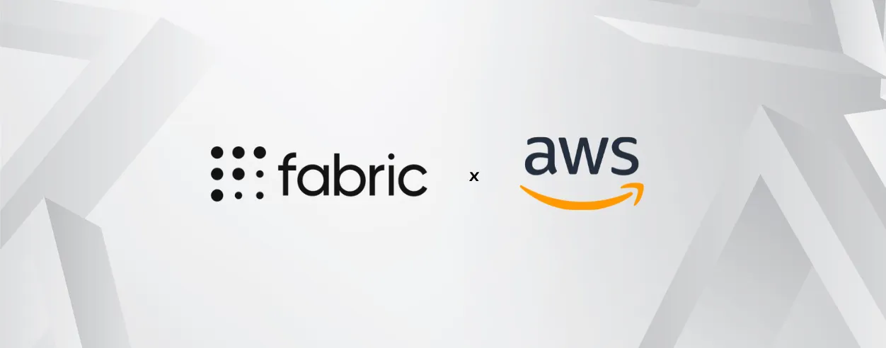 1_Fabric to integrate AI-driven solutions into commerce with recent AWS alliance_11zon