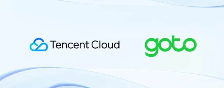 1_Indonesia’s GoTo to leverage Tencent’s cloud infrastructure, digital services with recent collaboration