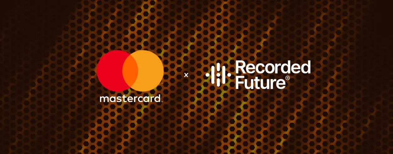 1_Mastercard to enhance cybersecurity measures with plans to acquire threat intelligence firm Recorded Future_11zon