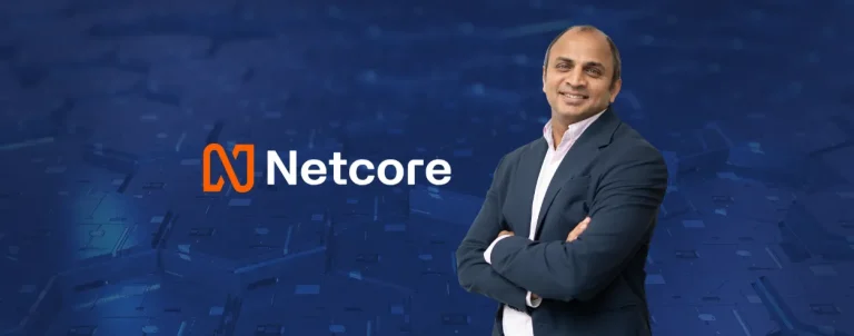 1_Siddharth Gopalkrishnan joins Netcore Cloud as new COO_11zon