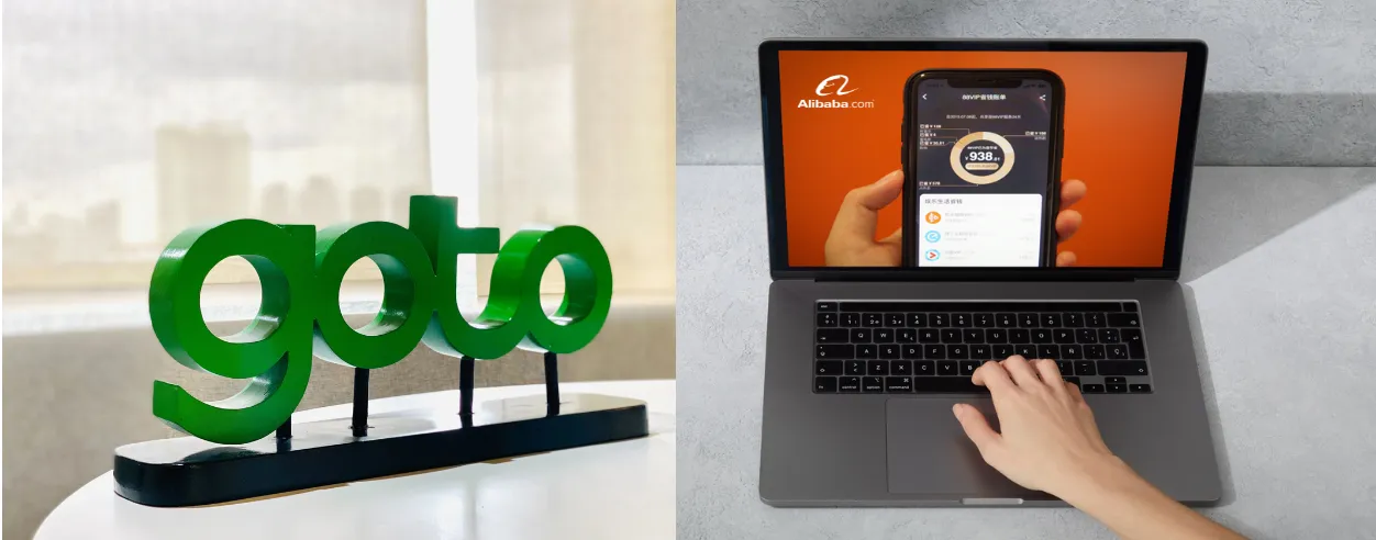 2_GoTo Indonesia to leverage Alibaba’s cloud services to bolster local digital economy, innovation