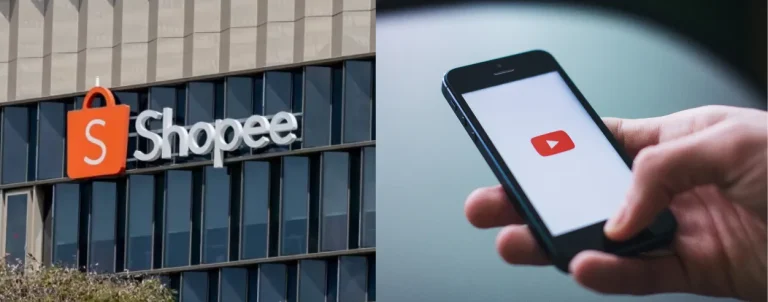 3_Shopee, Youtube to launch new shopping service in Indonesia, with expansion plans across SEA_11zon