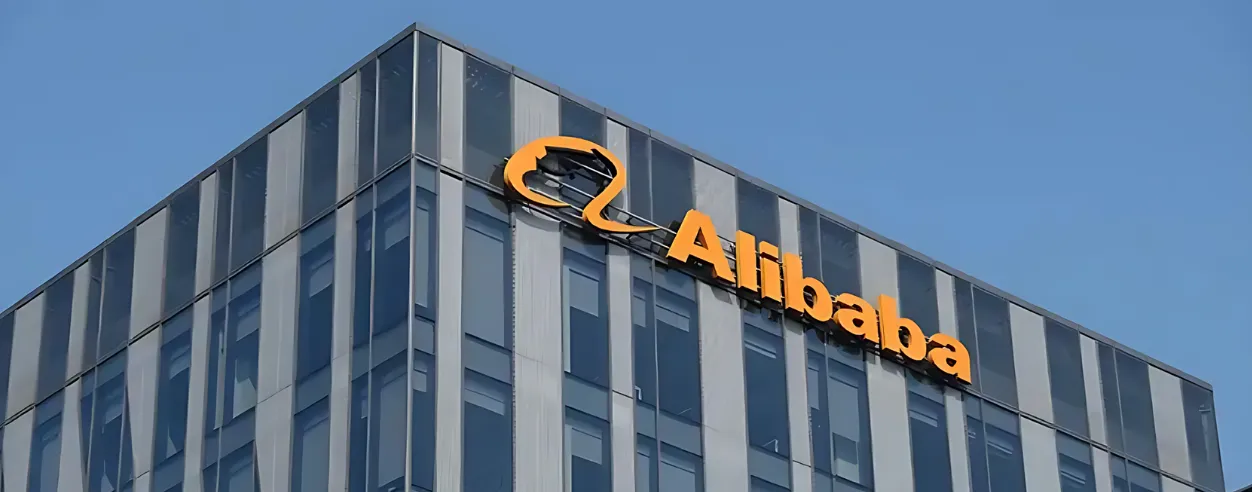 Alibaba