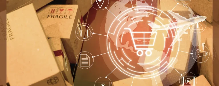 Cross-border e-commerce stirs up sales growth for Singapore sellers report_11zon