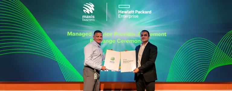Maxis, HPE ink agreement to offer zero trust security, AI-powered networking solutions_11zon