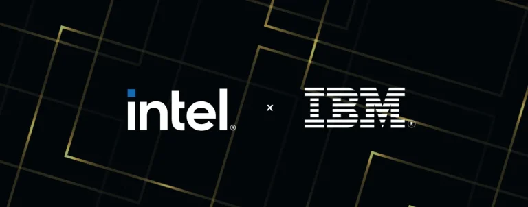 New Intel, IBM collaboration to introduce cost-efficient AI scaling, improved security with recent launch_11zon
