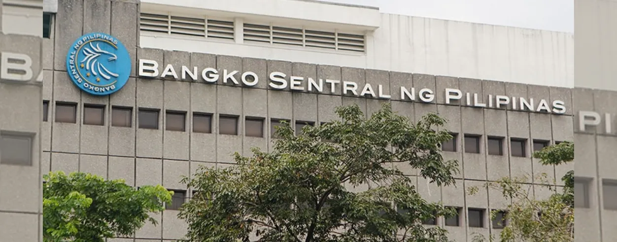 New circular from PH’s central bank to address concerns on electronic fund transfers