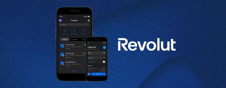 Revolut’s new service feature streamlines bill management, payment workflows amongst businesses (1)