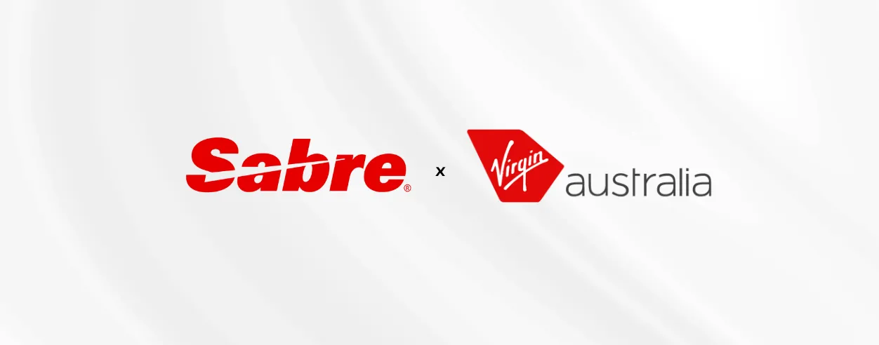 Sabre to transform Virgin Australia’s retailing capabilities through AI-driven platform ‘SabreMosaic’ (1)