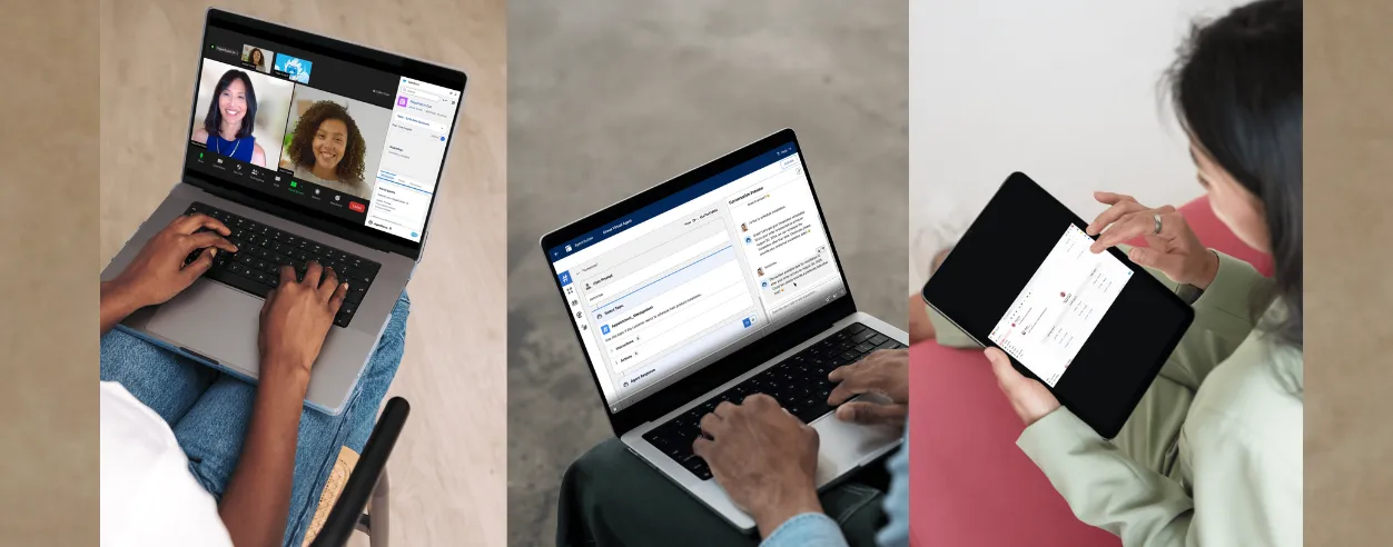 Salesforce to deploy new autonomous AI agents for advanced efficiency, customer satisfaction across industries (1)_11zon