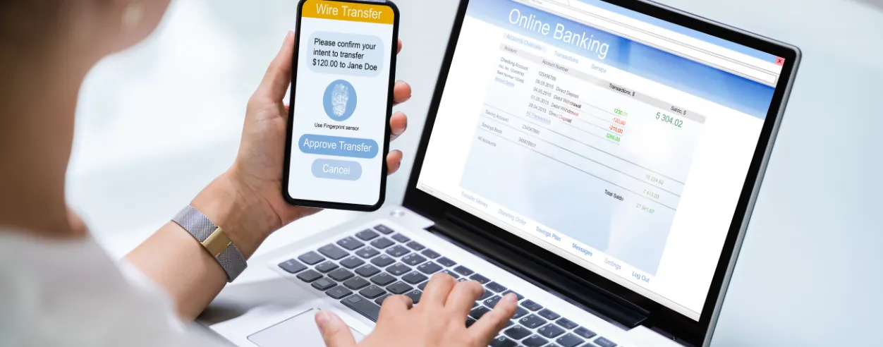 Singaporeans rank enhanced security as a top priority in online banking report_11zon