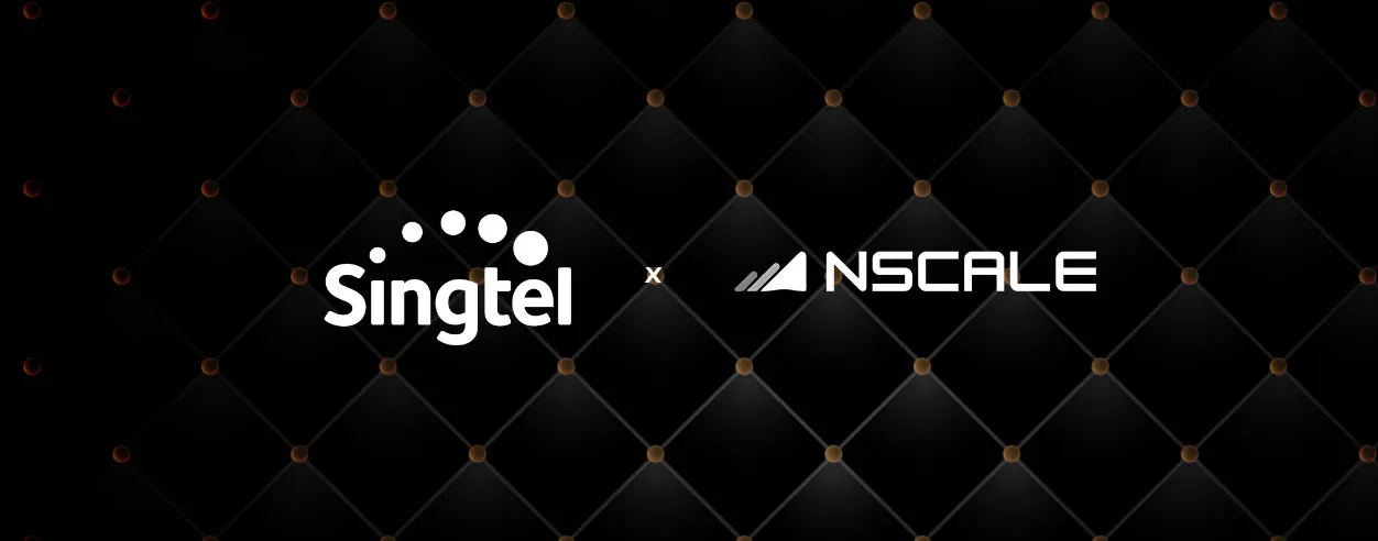 Singtel’s new partnership with Nscale to expand AI infrastructure, adoption