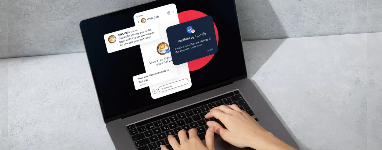 Twilio rolls out Rich Communication Services messaging globally for enhanced engagement, verification_11zon