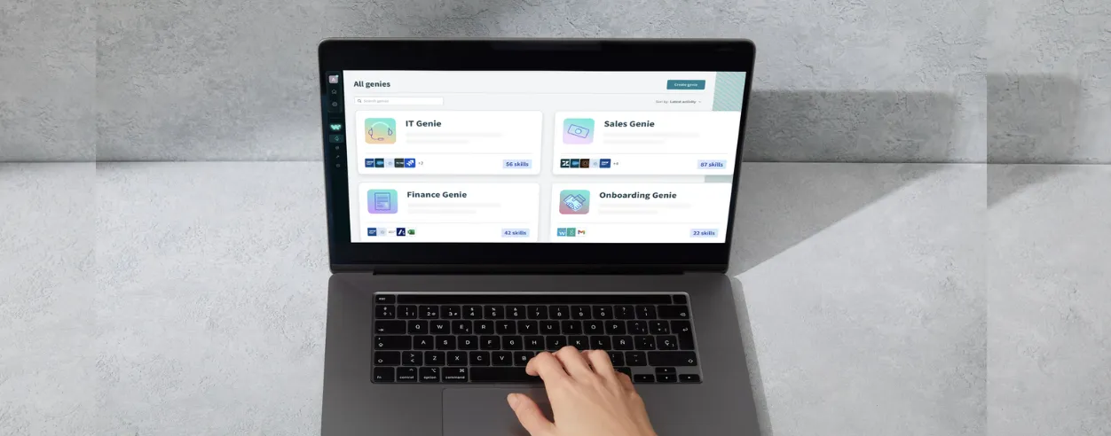 Workato’s new agentic orchestration platform to transform AI-driven workflows (1)
