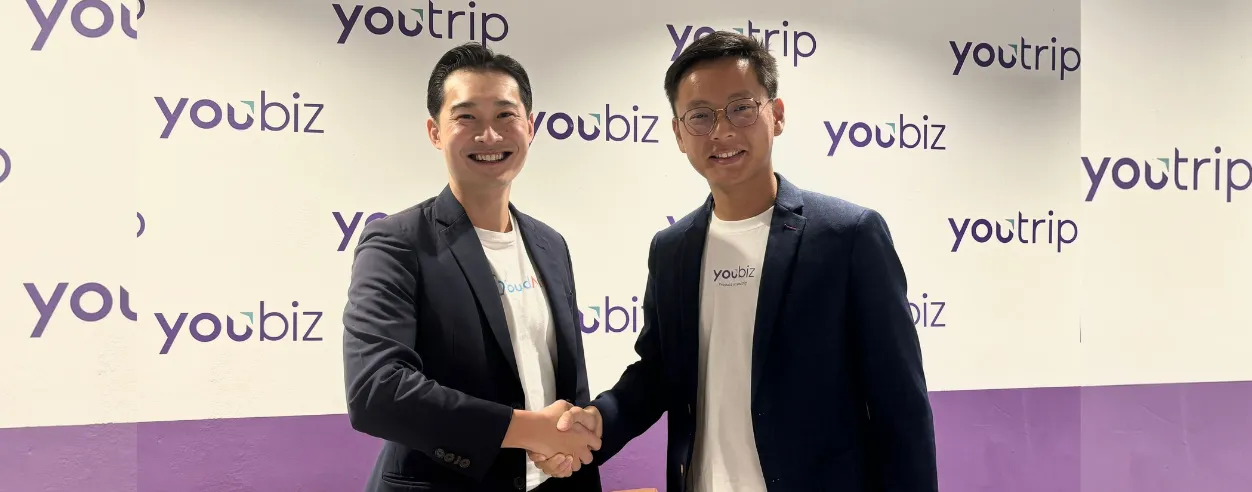 YouBiz, CloudMile partnership to empower SG businesses through new AI, cloud solutions_11zon