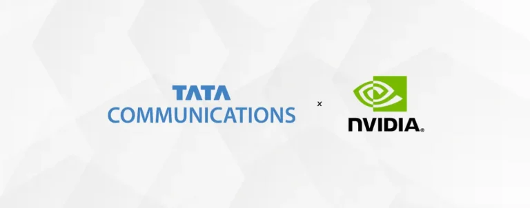 1_Tata Communications joins forces with NVIDIA to advance India’s AI cloud infrastructure
