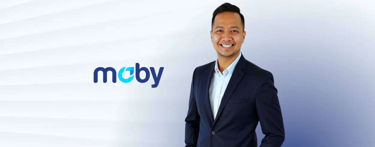 Aryton Soliano on driving Moby Money’s data-driven marketing, consumer success in Malaysia’s Islamic fintech industry following appointment (1) (1)