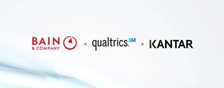 Bain & Company, Kantar, Qualtrics to introduce new CX standards following industry-wide outreach_11zon