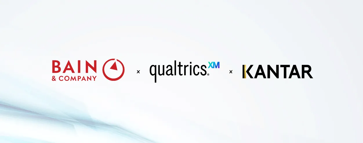 Bain & Company, Kantar, Qualtrics to introduce new CX standards following industry-wide outreach_11zon