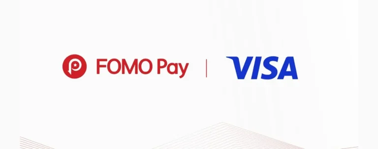 FOMO Pay unveils partnership with Visa to enable scan-and-pay card transactions _11zon