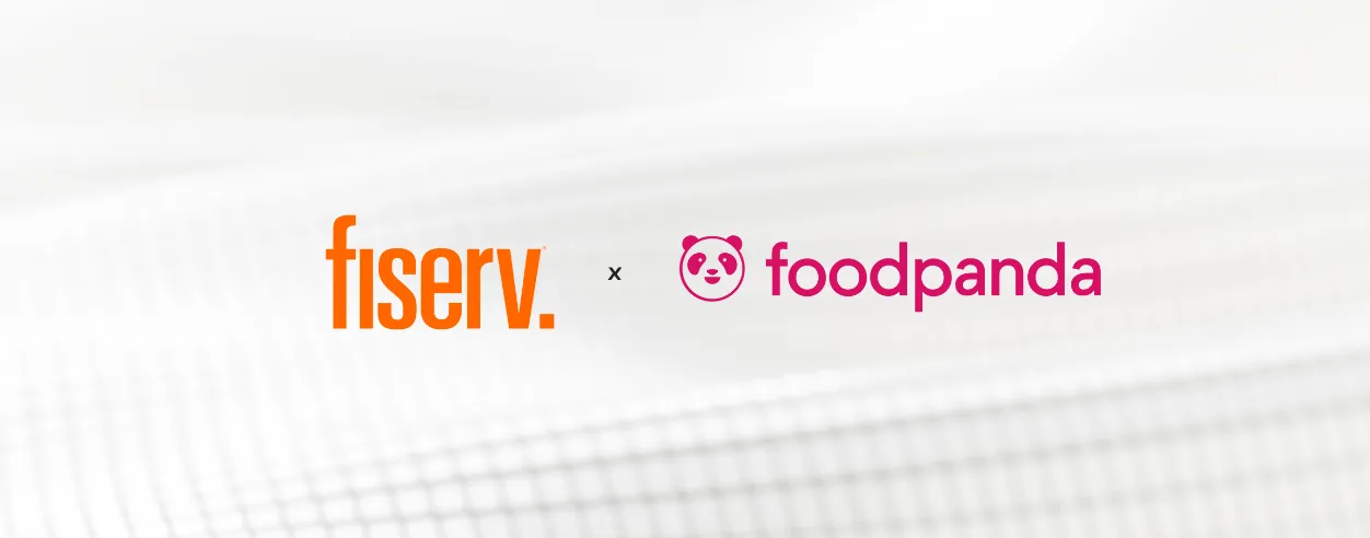 Fiserv, foodpanda partnership to offer more secure, streamlined payment processing_11zon