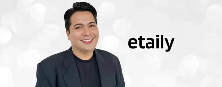 Former Alibaba executive Lester Cuneta joins Etaily as chief growth officer _11zon