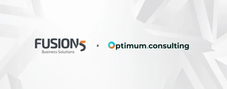 Fusion5 acquires Optimum