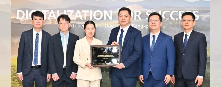 Huawei, SVOA join forces to expand market business, digital transformation amongst Thai SMEs_11zon