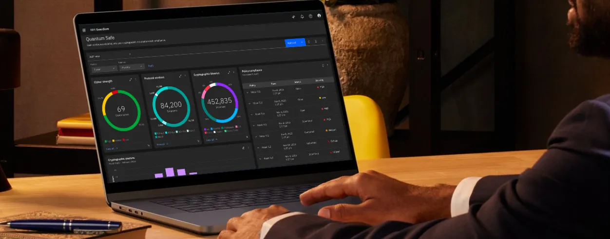 IBM unveils latest efforts to enhance data protection with launch of ‘Guardium Data Security Centre’